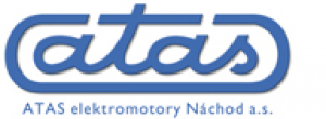 ATAS elektromotory Náchod a.s.