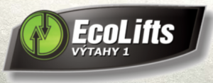EcoLifts Výtahy 1 s.r.o.