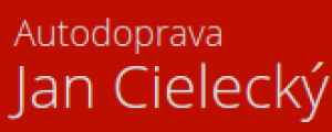 Jan Cielecký - AUTODOPRAVA