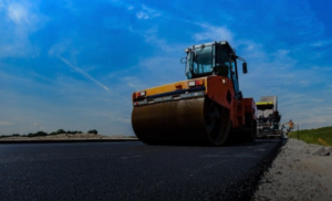 Správa a údržba silnic Jihočeského kraje