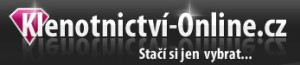 Klenotnictví online