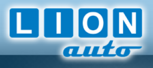 Autocentrum Lion