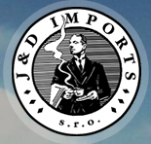 J and D Imports s.r.o.
