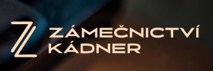 ZÁMEČNICTVÍ - Vladimír Kádner