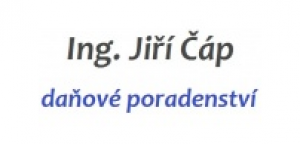 Ing. Jiří Čáp
