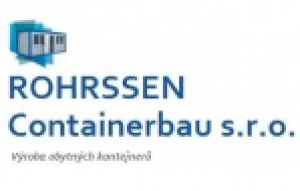 Rohrssen Containerbau, s.r.o.