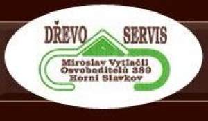 Dřevo servis Miroslav Vytlačil