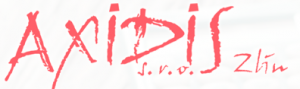 AXIDIS s.r.o.