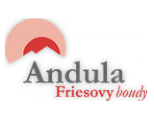 PENZION ANDULA - FRIESOVY BOUDY