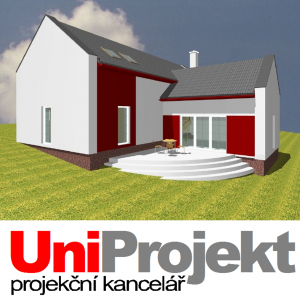 UniProjekt - projekční kancelář
