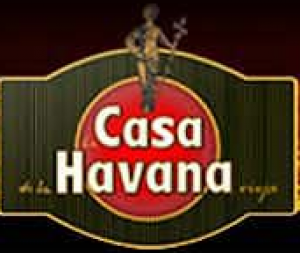 LA CASA DE LA HAVANA VIEJA