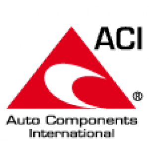 ACI-AUTO COMPONENTS INTERNATIONAL, s.r.o.