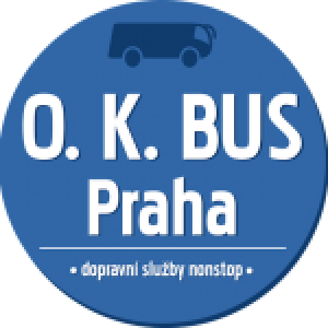 Martin Zeman - O. K. BUS PRAHA