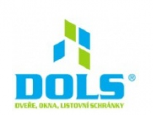 DOLS-výroba Dveří, Oken, Listovních Schránek, a.s.