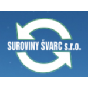 SUROVINY ŠVARC s.r.o.