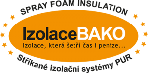 Izolace BAKO