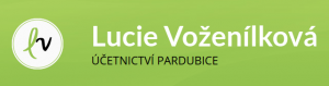 Lucie Voženílková - ÚČETNICTVÍ PARDUBICE