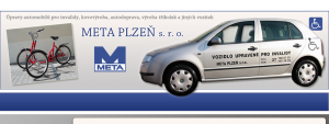 META Plzeň s.r.o.