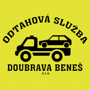 Odtahová služba Praha - Doubrava Beneš, s.r.o.