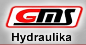 GMS - HYDRAULIKA, s.r.o.