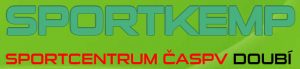 Sportkemp Doubí