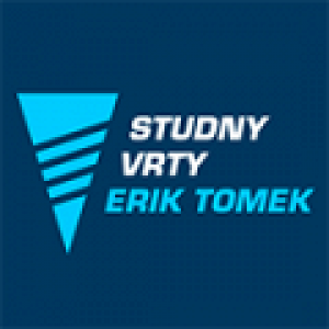 Erik Tomek - Vrtání studní