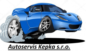 AUTOSERVIS Kepka s.r.o.