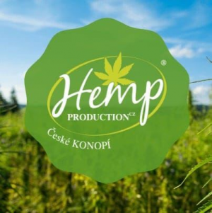 HEMP PRODUCTION CZ, s.r.o.