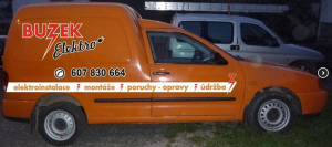 Buzek Elektro