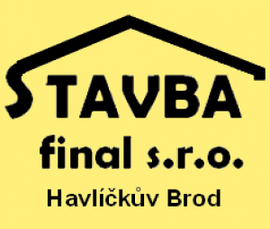 STAVBA - final s.r.o.