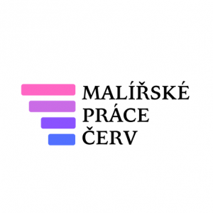 Josef Červ malířské práce