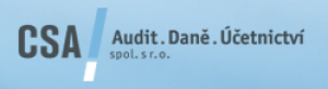 AUDIT, DANĚ, ÚČETNICTVÍ