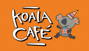 Koala Café - dětská herna