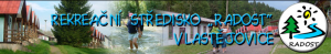 Rekreační středisko RADOST Vlastějovice