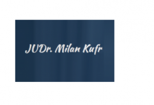 Kufr Milan, JUDr., advokát