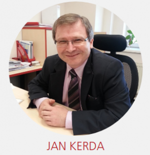 Ing. Jan Kerda - Finanční poradenství
