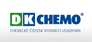 DK CHEMO s.r.o. - chemické čištění vodních usazenin