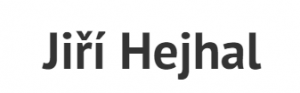 Jiří Hejhal