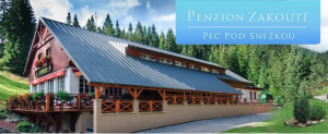 Penzion Zákoutí