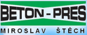 Beton - Pres Miroslav Štěch