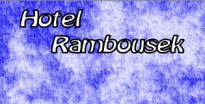 HOTEL RAMBOUSEK