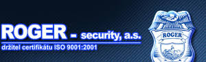 ROGER - security, a.s.