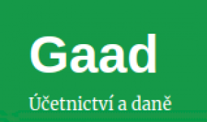 GAAD účetnictví a daně, spol. s.r.o.