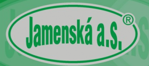 Zemědělská firma - Jamenská a.s.