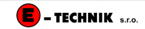 E-TECHNIK s.r.o.