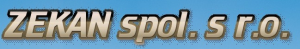ZEKAN, spol. s r.o
