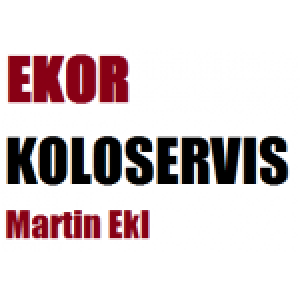 Martin Ekl - Ekor