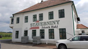 Stavebniny - Zdeněk Hakl