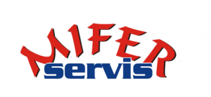 MIFER servis s.r.o.