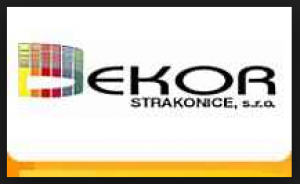 DEKOR Strakonice, s.r.o.